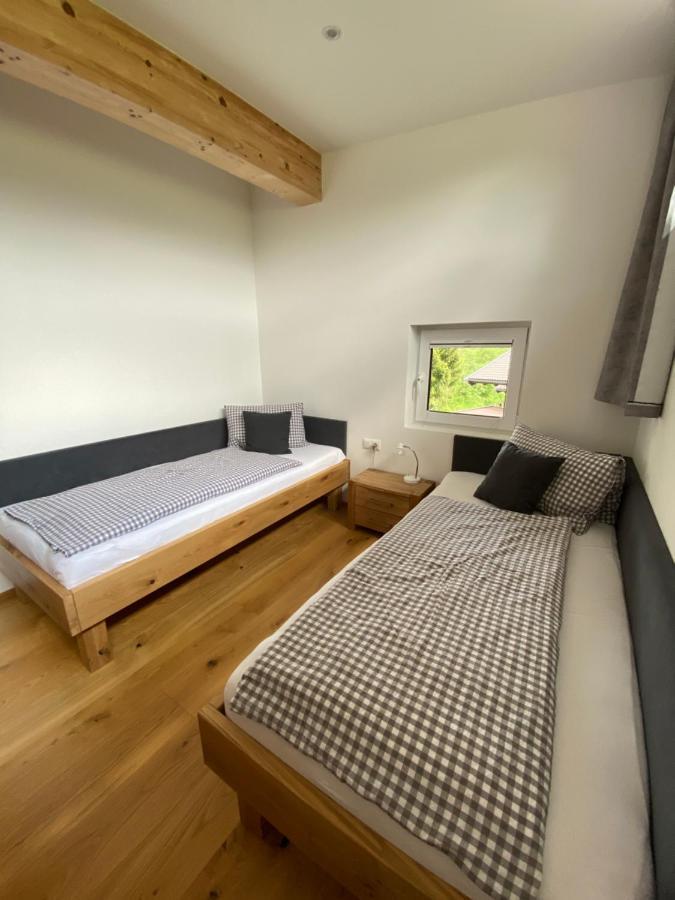 Apartments Golfweg Kitzbuhel Exterior photo